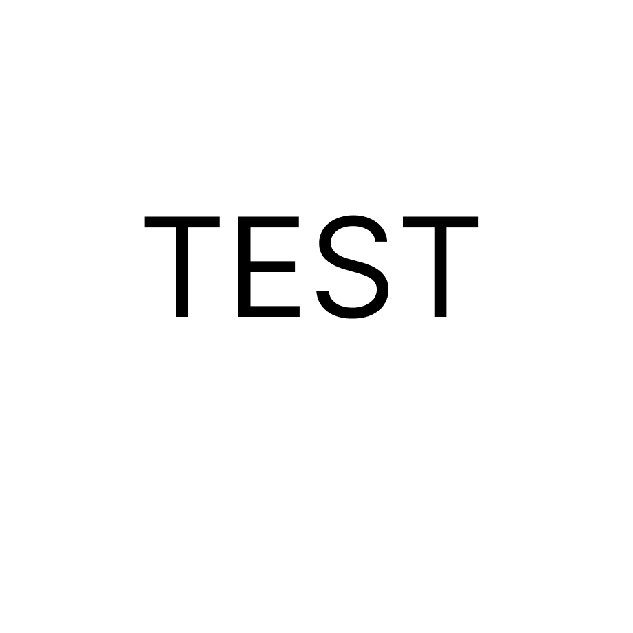 Test